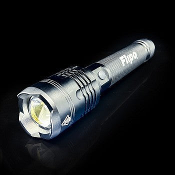 🔦 Stinger Tactical Flashlight – 2200 Lumens, 21700 USB-C Rechargeable, Rugged Duty Light